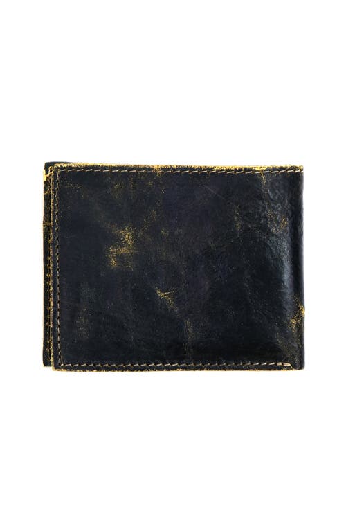 Bed Stu Amidala Wallet In Black