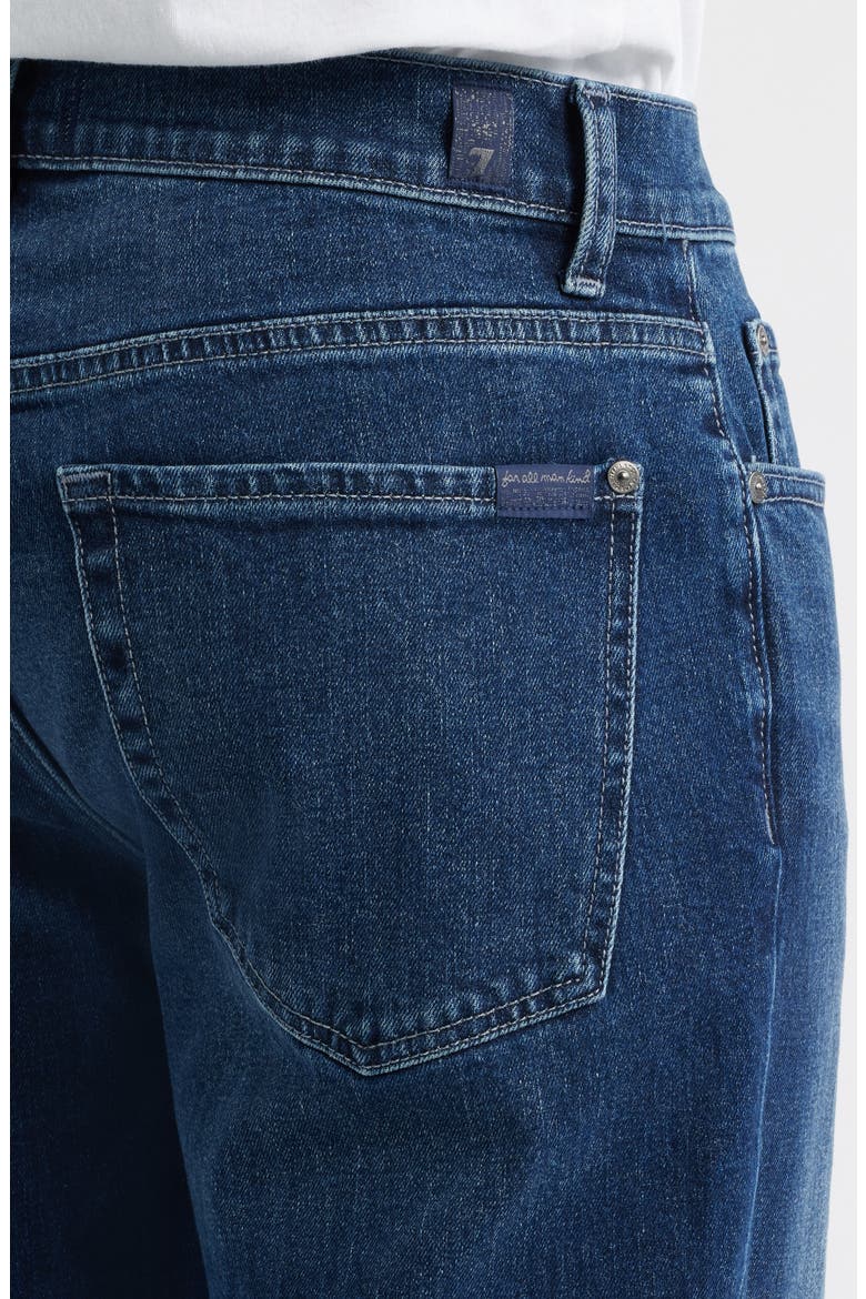 Austyn Relaxed Straight Leg Jeans, Alternate, color, PARLAND