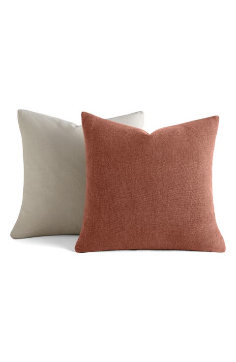 Assorted 2-Pack Accent Pillows