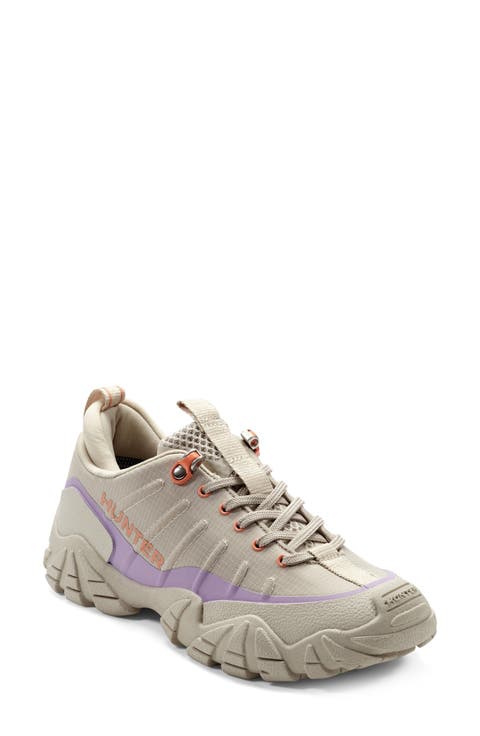 Sara Waterproof Sneaker (Women)