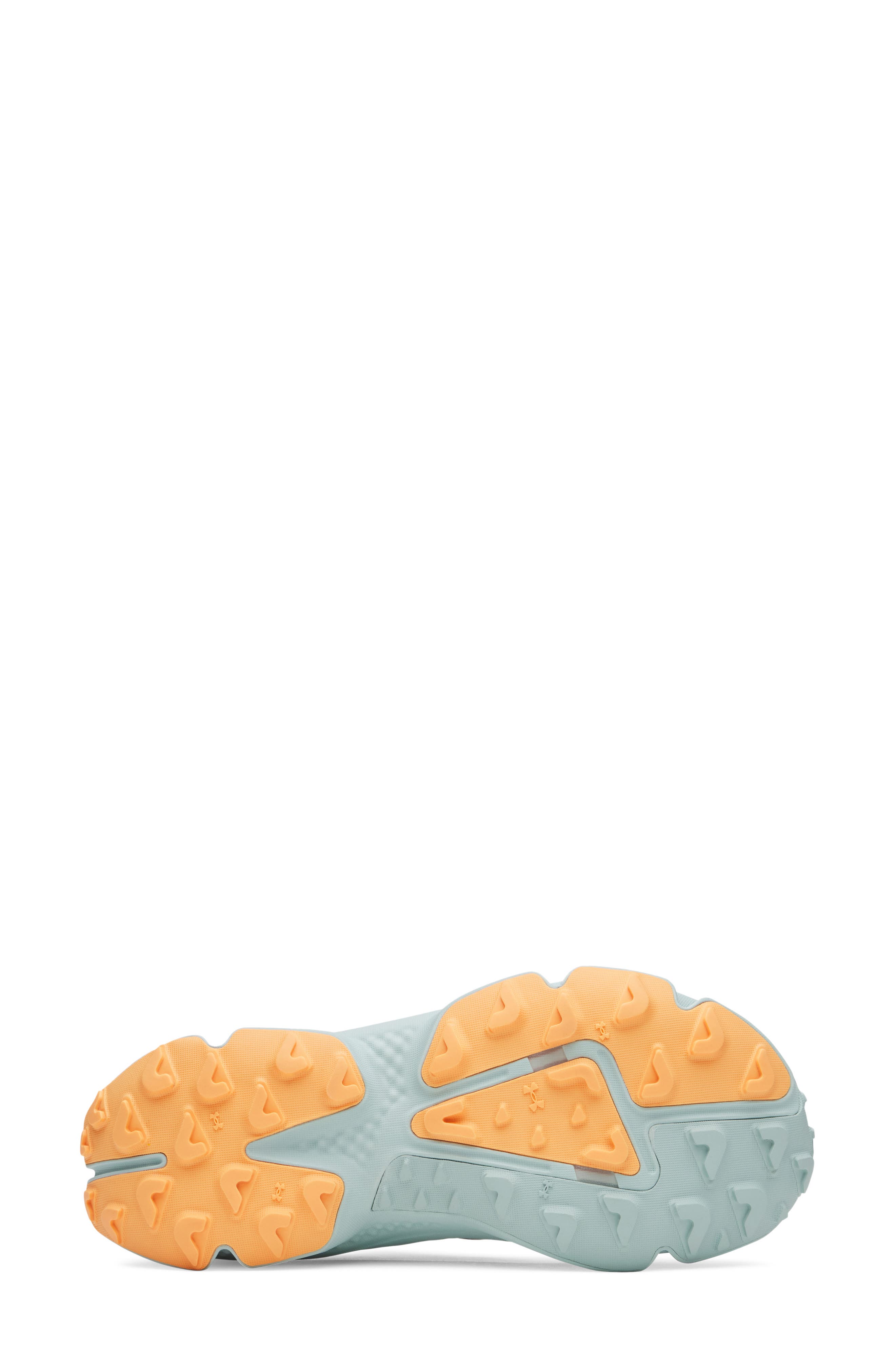 Under Armour Charge Expanse Waterproof Running Shoe, Alternate, color, Summit White