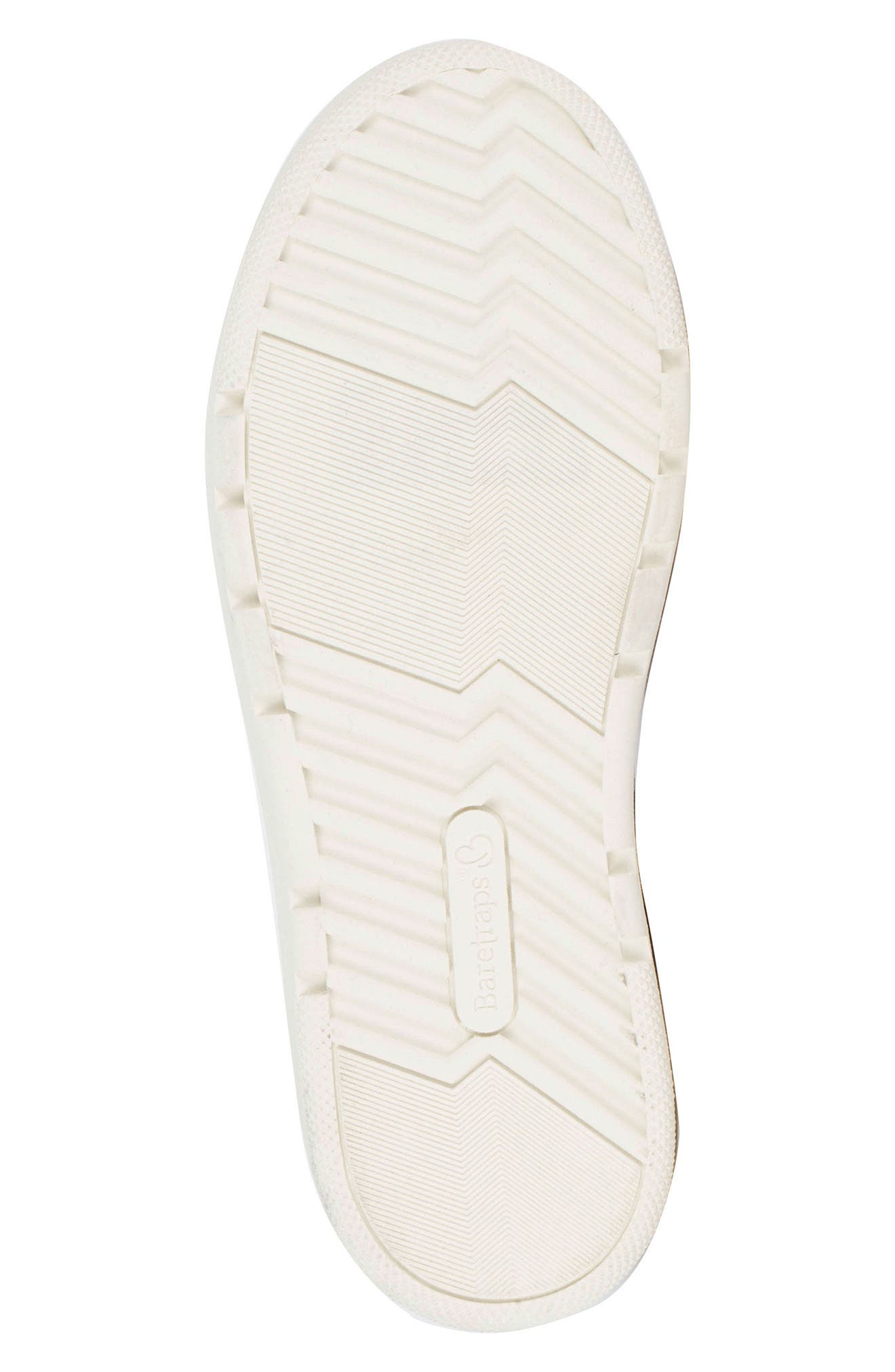 BARETRAPS Nevin Platform Slip-On Sneaker, Alternate, color, Auburn