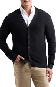 XRAY V-Neck Sweater Cardigan