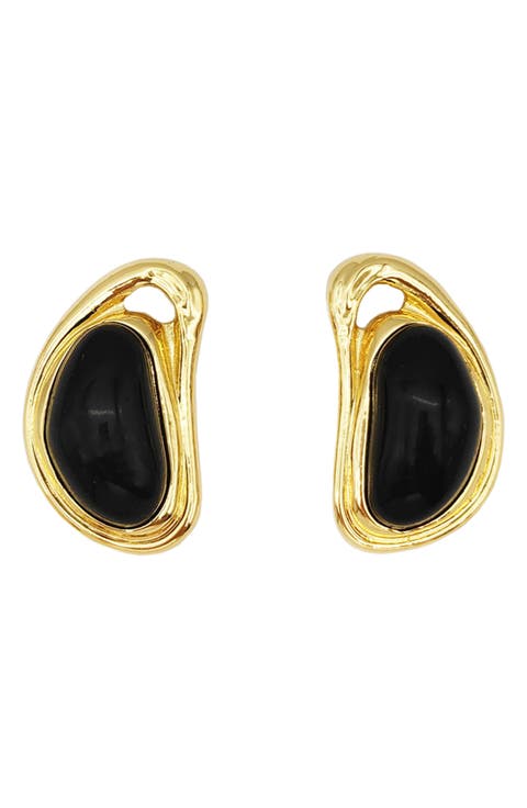 Vaila Stud Earrings