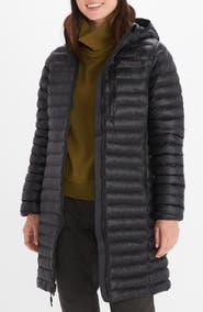 Marmot Echo Featherless Hooded Coat