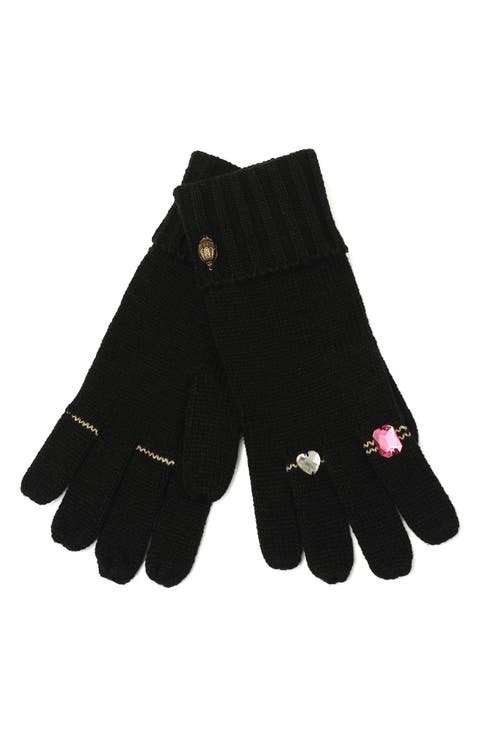 Gem Ring Gloves