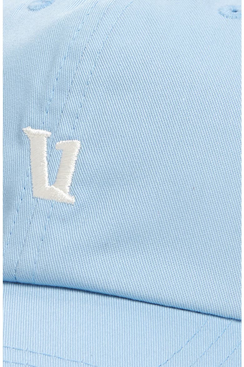 V1 Dad Hat 2.0, Alternate, color, SURF