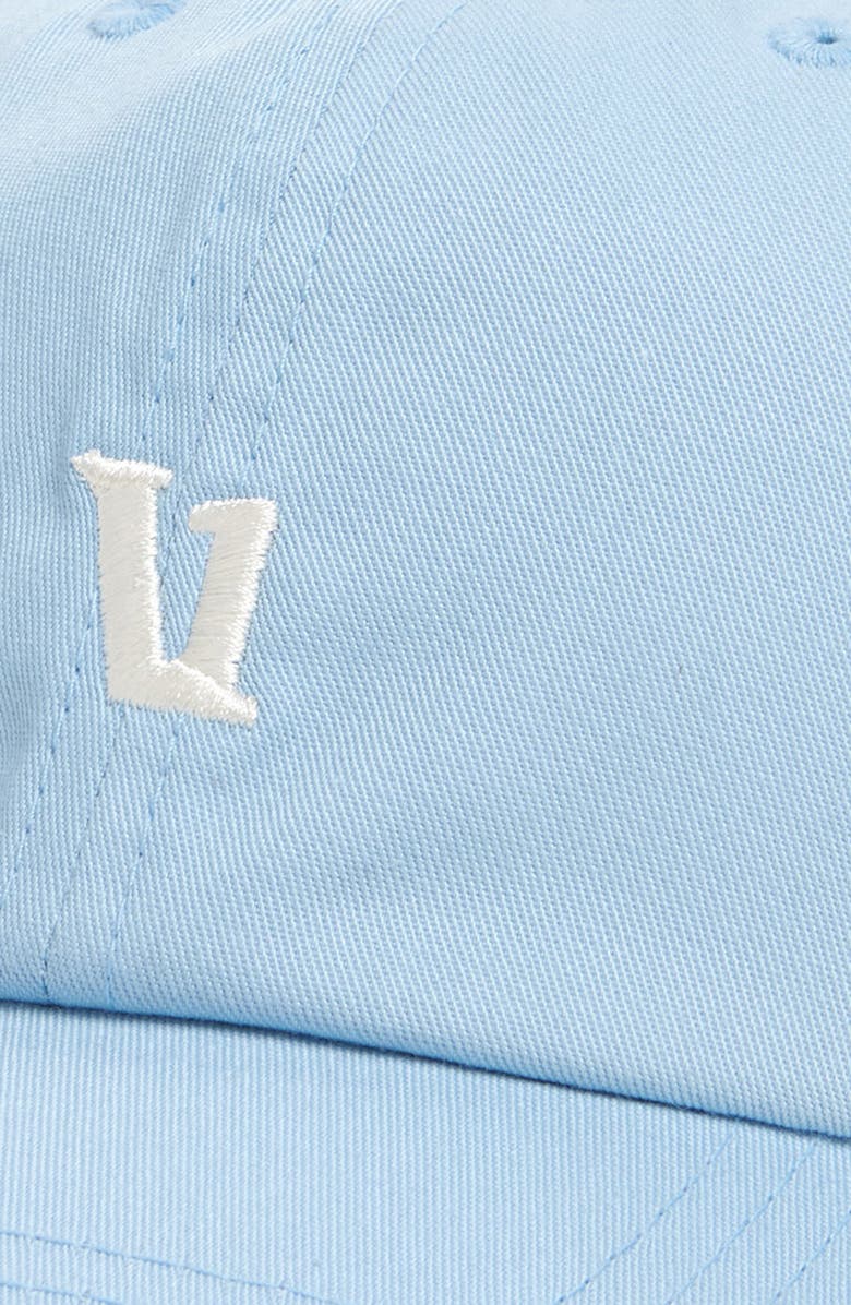 Vuori V1 Dad Hat 2.0, Alternate, color, Surf