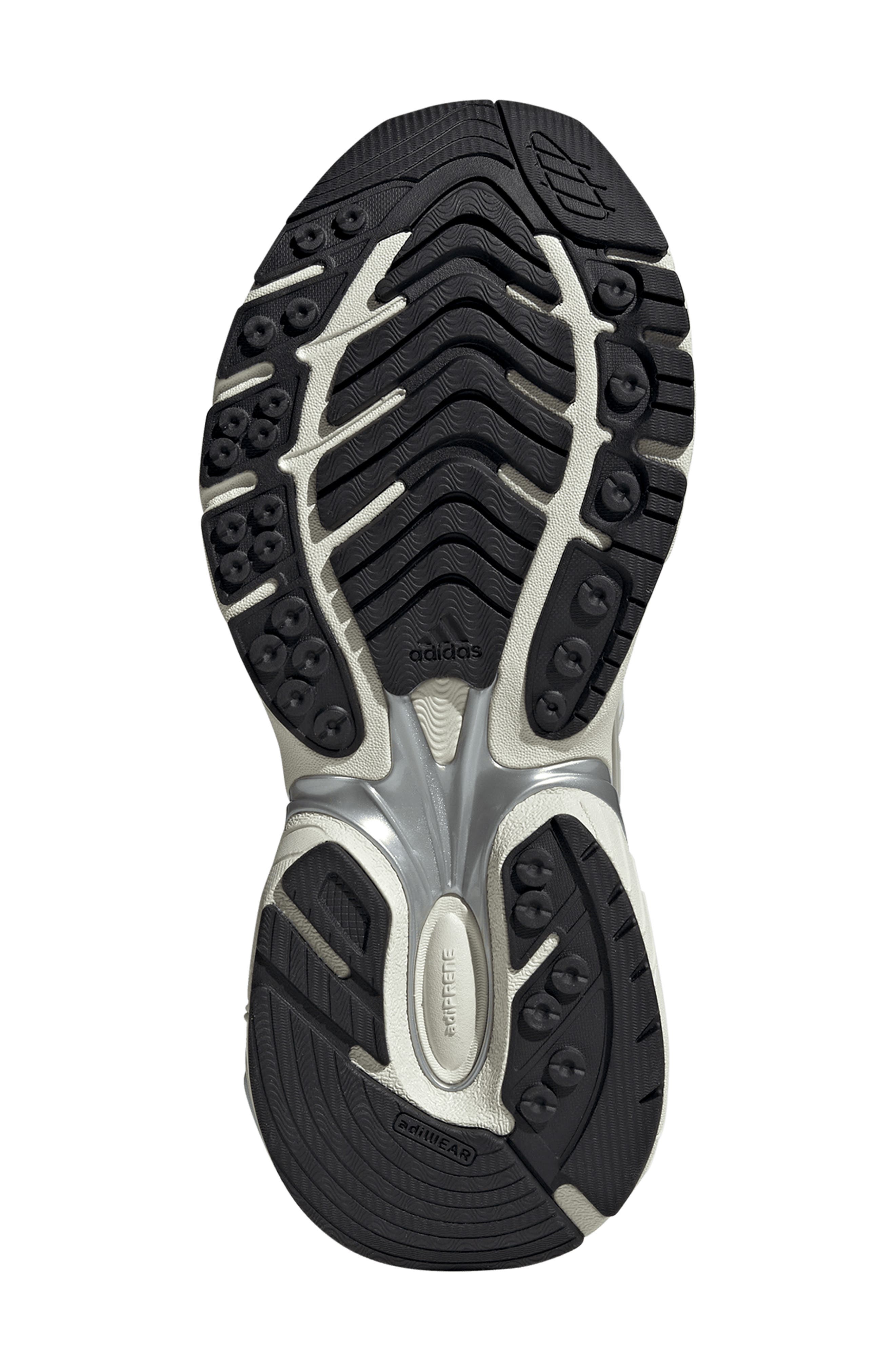 adidas Gender Inclusive Adistar XLG 2.0 Sneaker, Alternate, color, Grey One/ Silver/ Grey Two