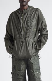 Cecilie Bahnsen x The North Face Wind Pullover Jacket