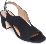 Bernardo Footwear Bedford Mid Heel Sandal