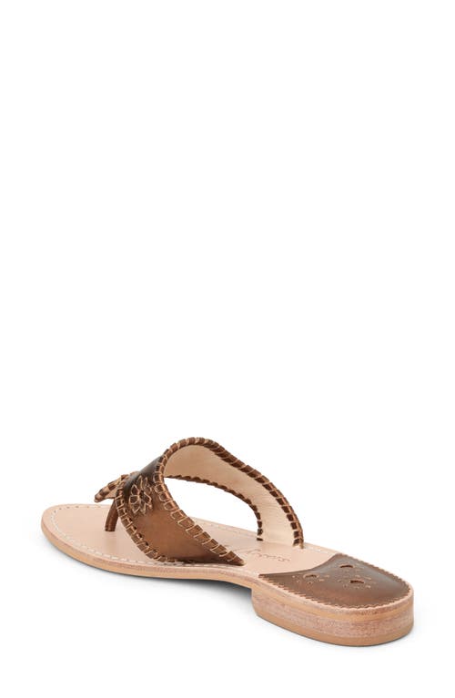 Shop Jack Rogers Jacks Flat Sandal