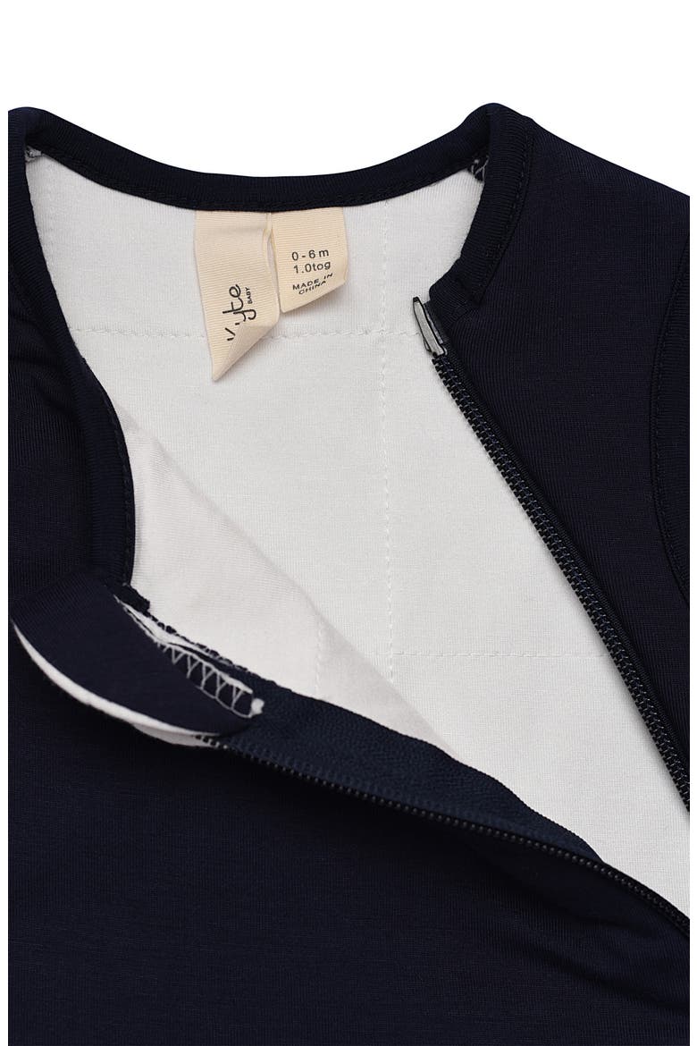 The Original Sleep Bag™ Wearable Blanket, Alternate, color, MIDNIGHT