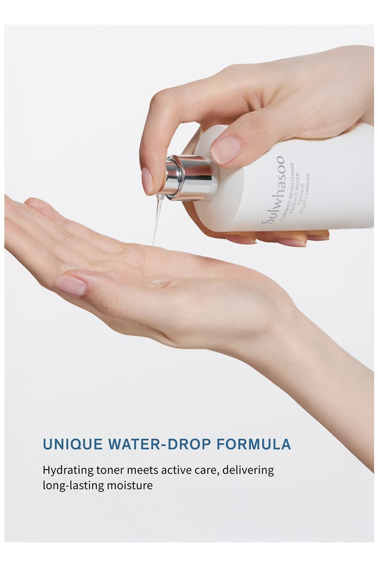 Lumiwise Brightening Essence Water, Alternate, color, NO COLOR