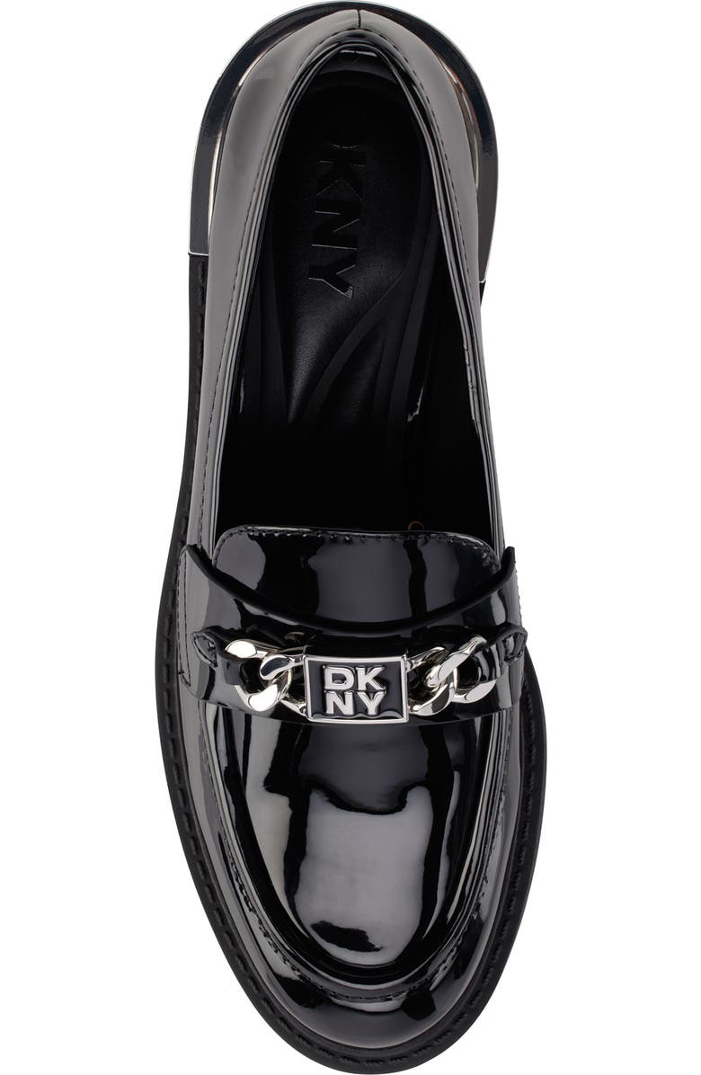 DKNY Radisson Bit Loafer, Alternate, color,