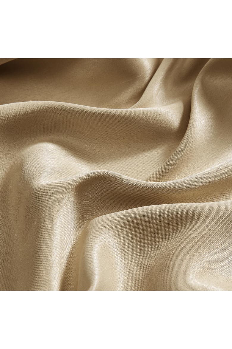 All Seasons Blackout Window Curtain, Alternate, color, Taupe