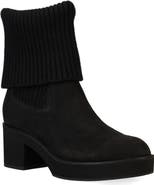 Eileen Fisher Jala Knit Bootie
