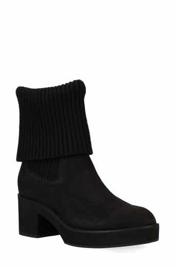 Eileen Fisher Jala Knit Bootie