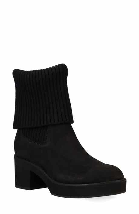 Eileen Fisher Jala Knit Bootie