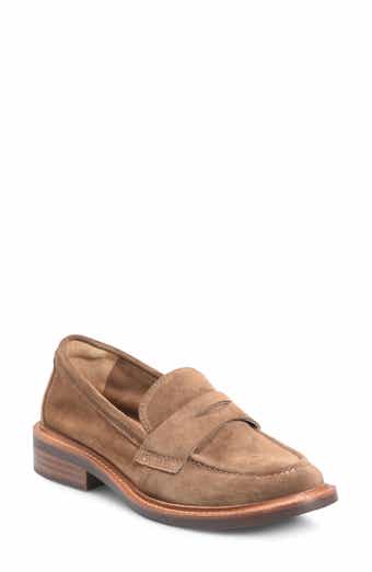Mara Penny Loafer
