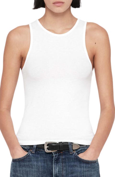 Teresa Modal Blend Tank