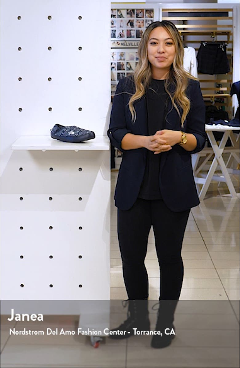 ThermoBall<sup>™</sup> Traction Water Resistant Slipper, sales video thumbnail