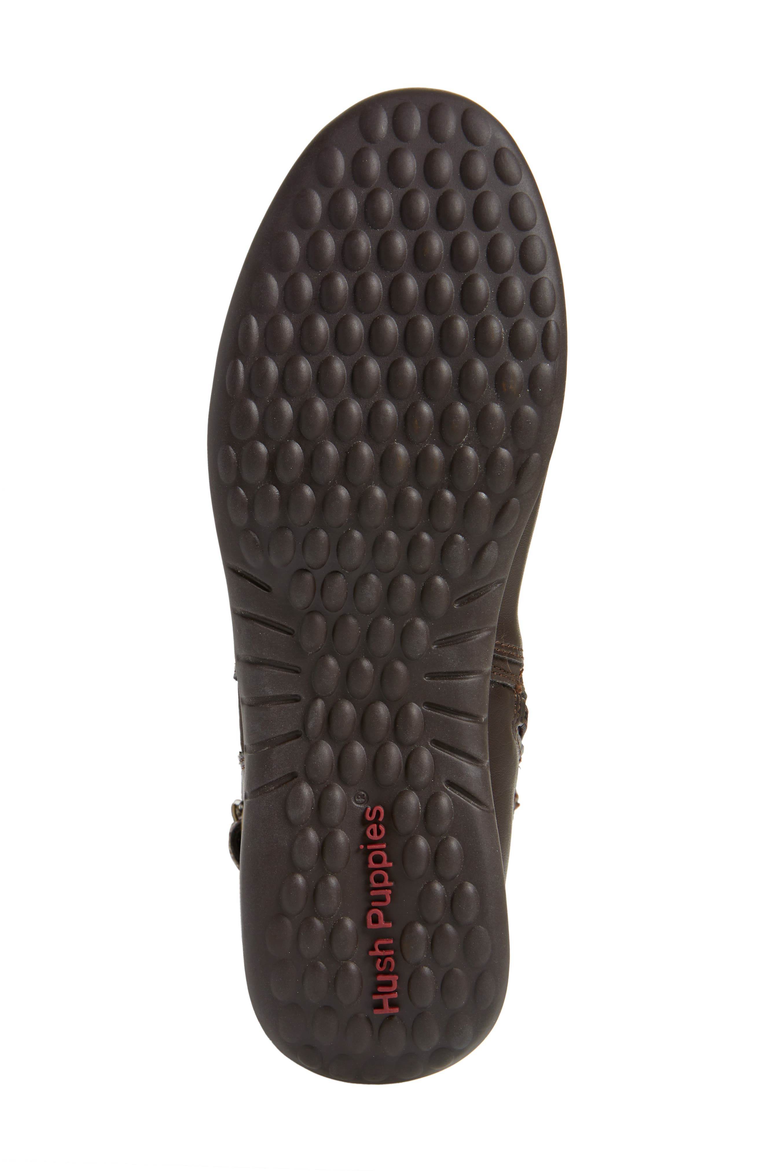 Hush Puppies<sup>®</sup> Bria Knee High Boot, Alternate, color, 