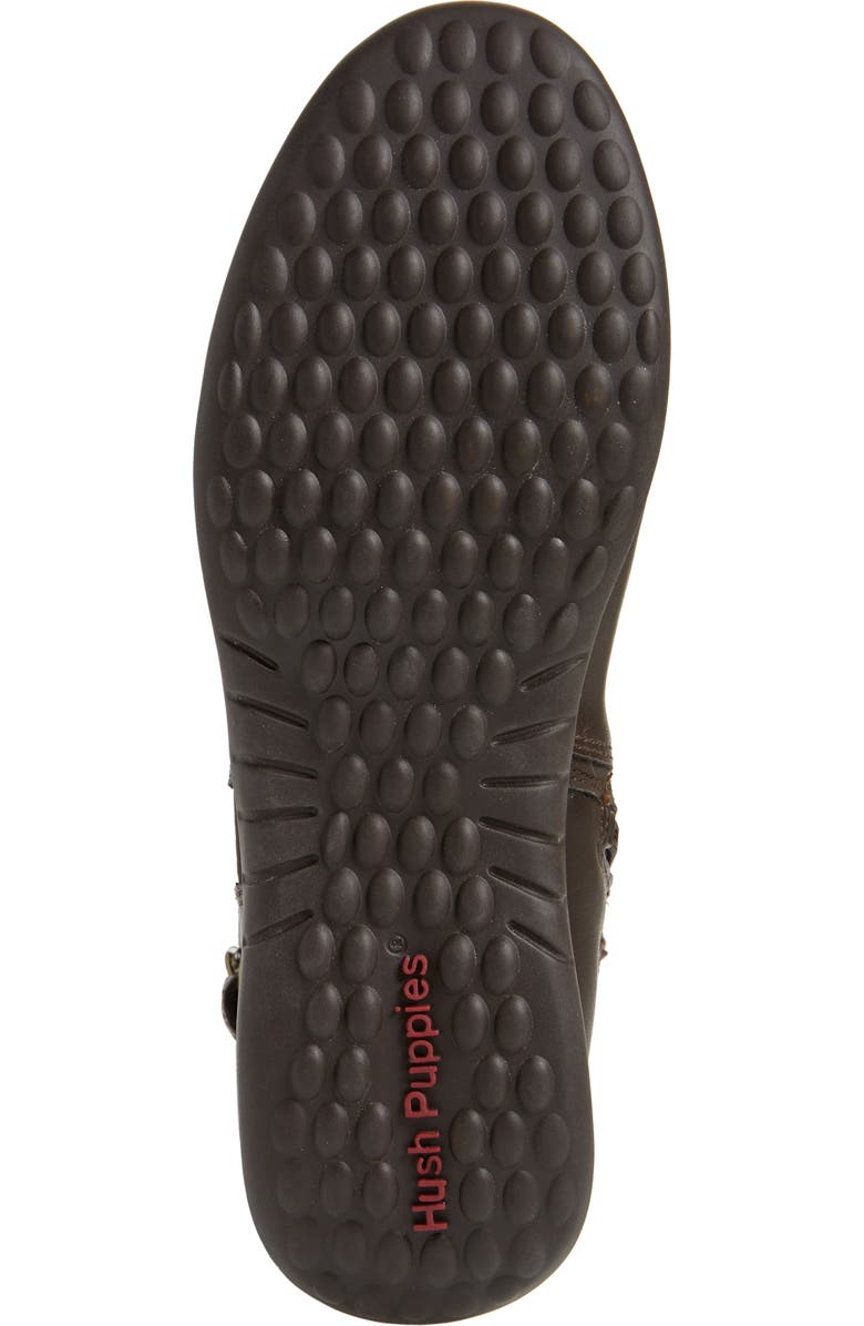 Hush Puppies<sup>®</sup> Bria Knee High Boot, Alternate, color,