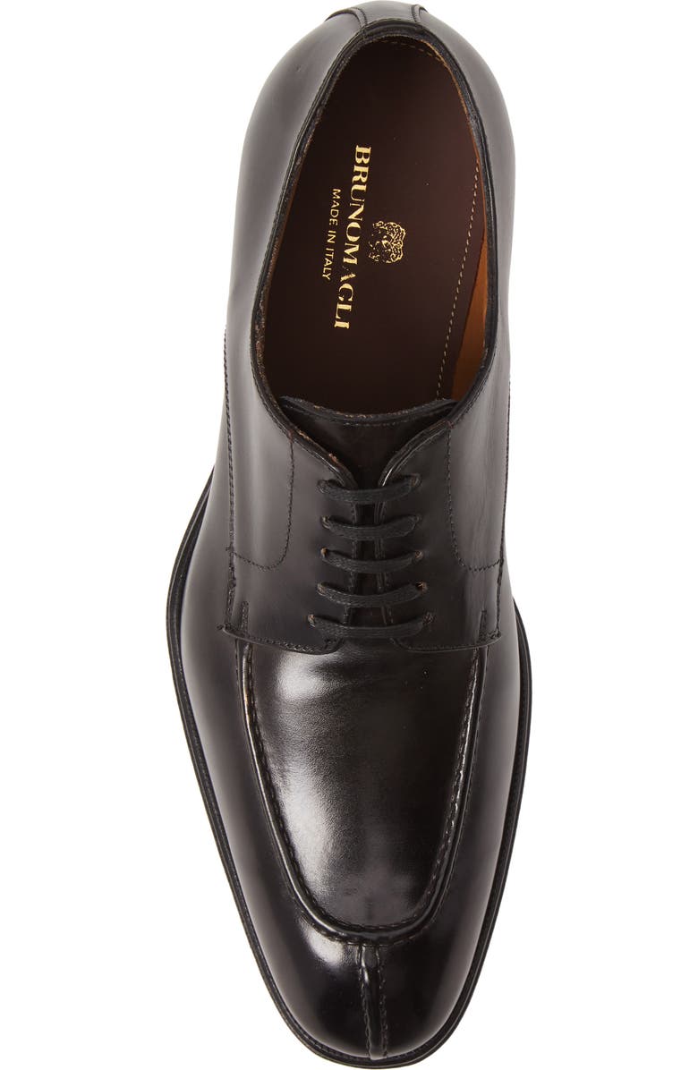 Bruno Magli Livio Split Toe Derby, Alternate, color,