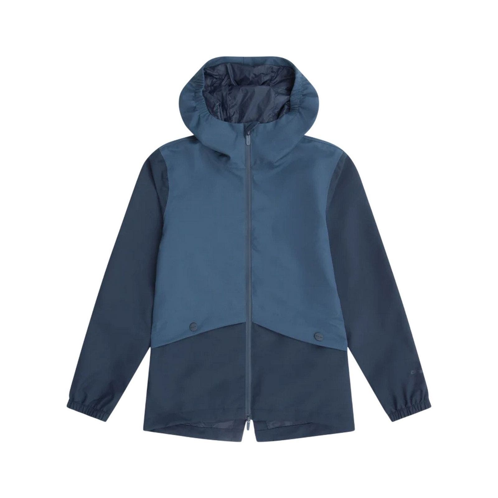 selected Blue
