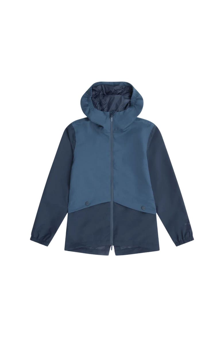 Childrens/Kids Rainscape Waterproof Jacket, Main, color, Blue