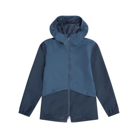 Childrens/Kids Rainscape Waterproof Jacket