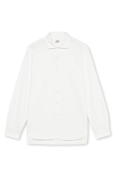 Oxford Shirt