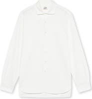 Fortela Oxford Shirt