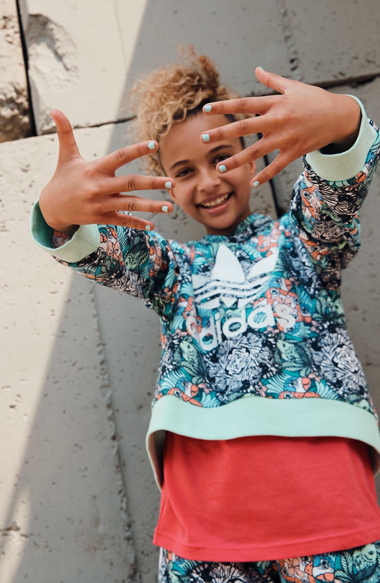 adidas Swift Run Sneaker, Alternate, color,