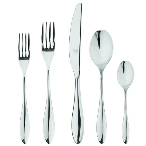 Carinzia Flatware Set - 20 Pieces