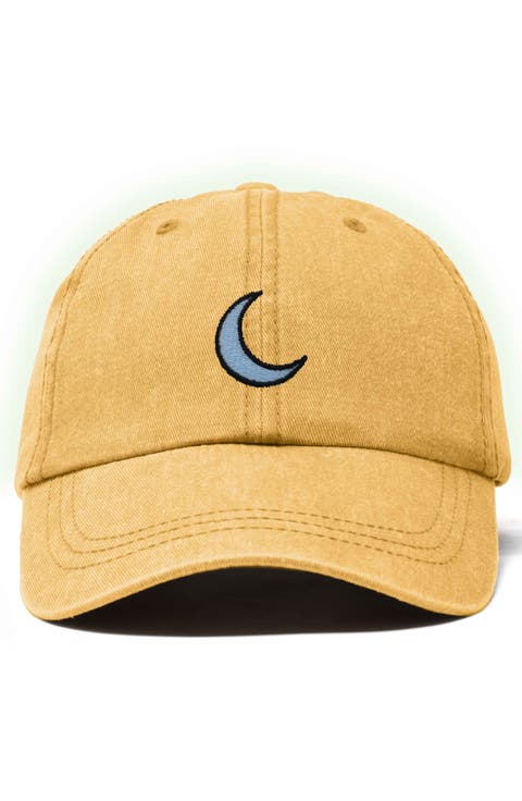 Moon Cap