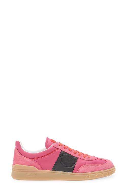 Valentino Garavani Upvillage Low Top Sneaker