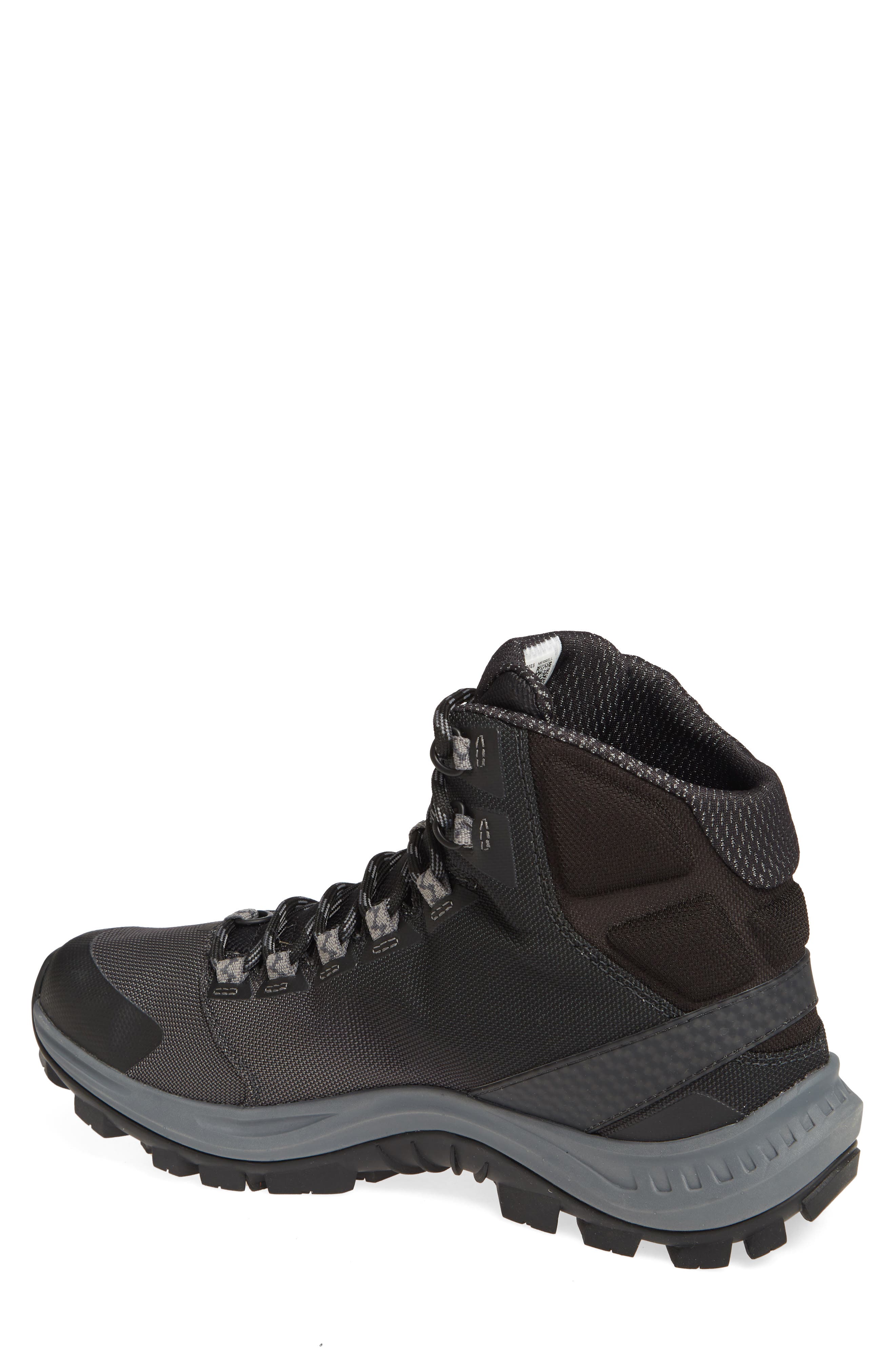 Merrell Thermo Cross 2 Mid Waterproof Hiking Boot, Alternate, color, 