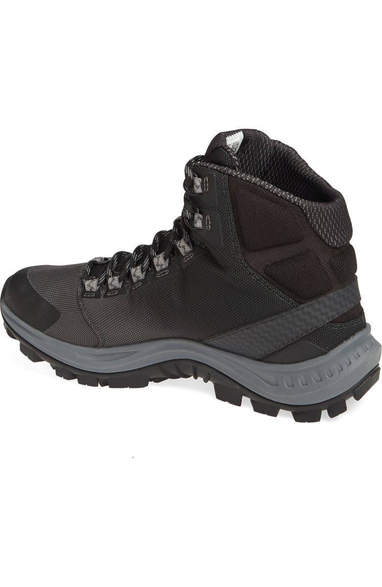 Merrell Thermo Cross 2 Mid Waterproof Hiking Boot, Alternate, color,