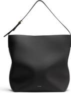 Cuyana Camina Bucket Bag