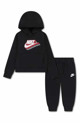 Kids' Dri-FIT Hoodie & Pants Set