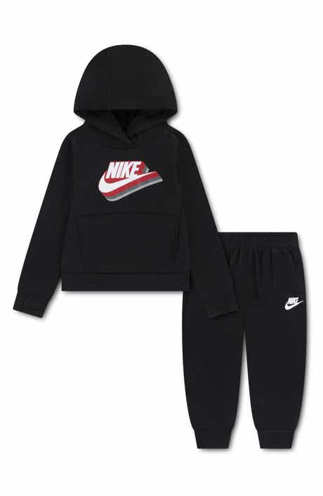 Kids' Dri-FIT Hoodie & Pants Set