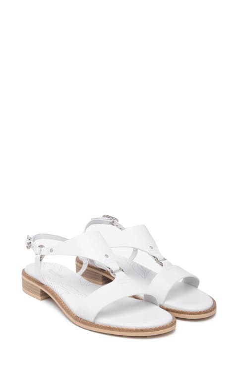 Slingback Sandal (Women)