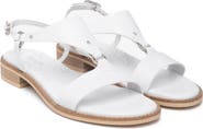 NeroGiardini Slingback Sandal