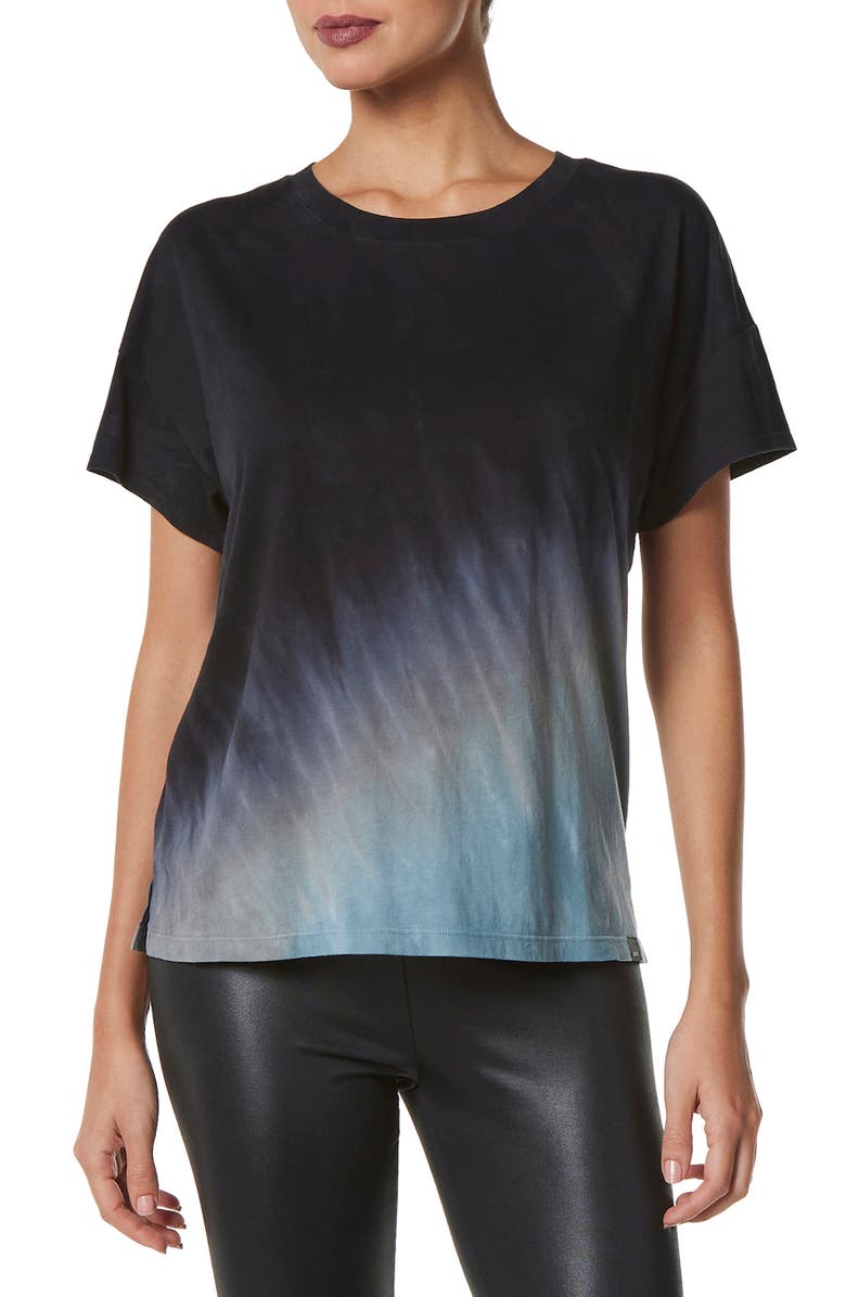 Marc New York Performance Tie Dye T-Shirt, Main, color,