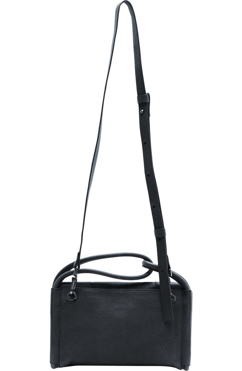 Ecotorie Martha Leather Crossbody Bag, Alternate, color,