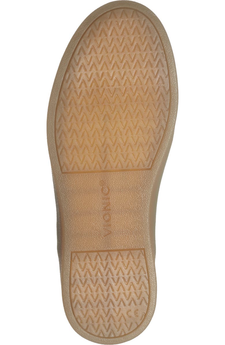 Vionic Winny Knit Low Top Sneaker, Alternate, color, Pacific Haze