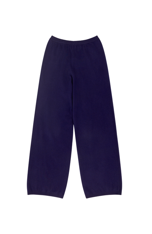 All My Love Kayla Pants In Blue