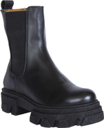 URBNKICKS Tall Chelsea Boots